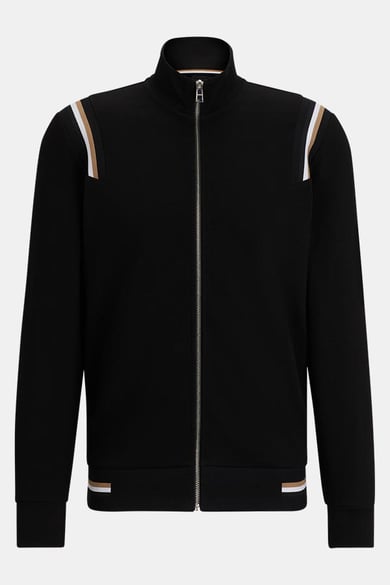 ZAKETA ΦΟΡΜΑΣ BOSS - 001 ΜΑΥΡΟ